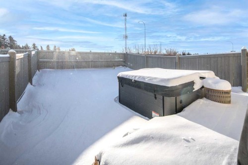 7173 Cardinal Way Sw, Edmonton, AB - Outdoor