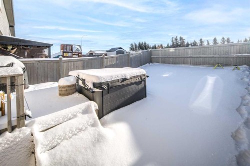 7173 Cardinal Way Sw, Edmonton, AB - Outdoor