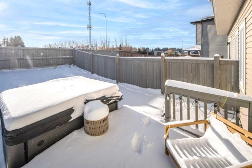 7173 Cardinal Way Sw, Edmonton, AB - Outdoor