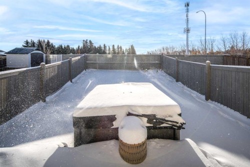 7173 Cardinal Way Sw, Edmonton, AB - Outdoor