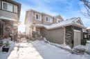 7173 Cardinal Way Sw, Edmonton, AB  - Outdoor With Facade 