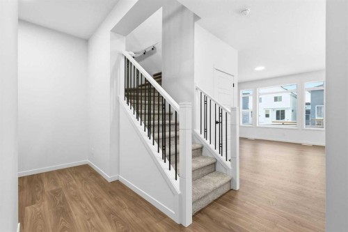 72 Calhoun Rise Ne, Calgary, AB - Indoor Photo Showing Other Room