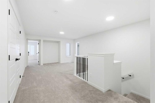 72 Calhoun Rise Ne, Calgary, AB - Indoor Photo Showing Other Room