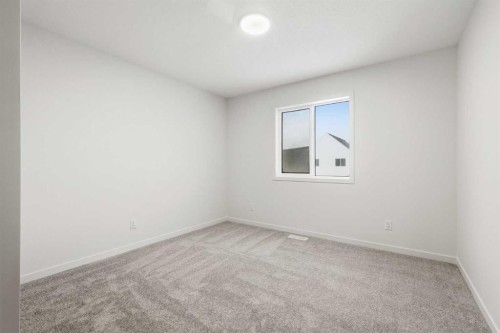 72 Calhoun Rise Ne, Calgary, AB - Indoor Photo Showing Other Room