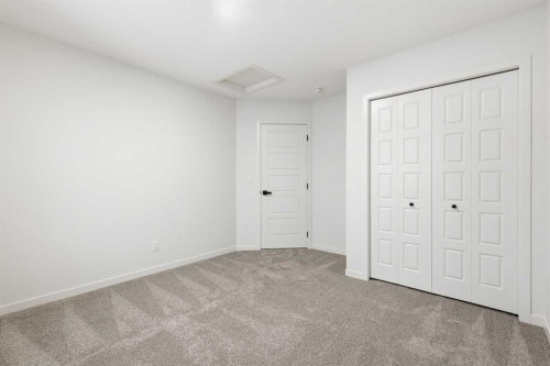 72 Calhoun Rise Ne, Calgary, AB - Indoor Photo Showing Other Room