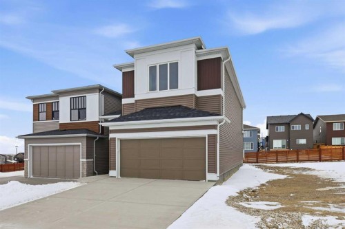 72 Calhoun Rise Ne, Calgary, AB - Outdoor