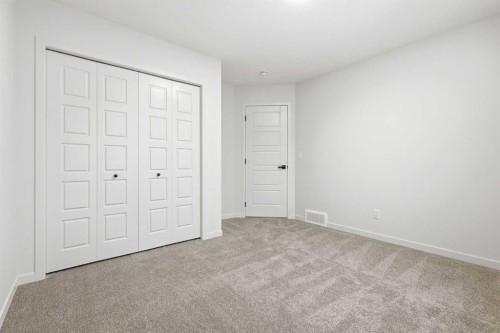 72 Calhoun Rise Ne, Calgary, AB - Indoor Photo Showing Other Room