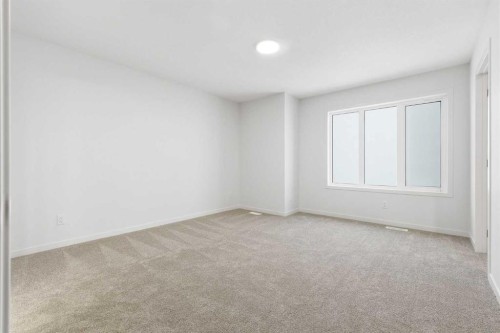 72 Calhoun Rise Ne, Calgary, AB - Indoor Photo Showing Other Room