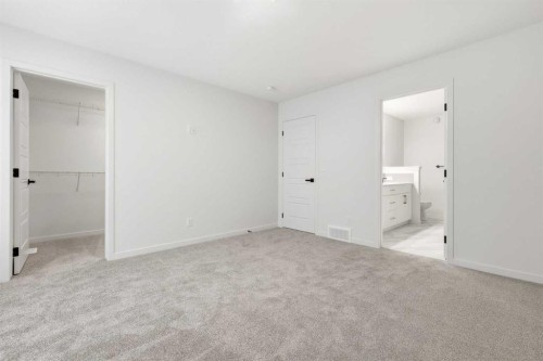 72 Calhoun Rise Ne, Calgary, AB - Indoor Photo Showing Other Room