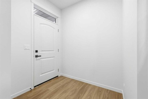 72 Calhoun Rise Ne, Calgary, AB - Indoor Photo Showing Other Room