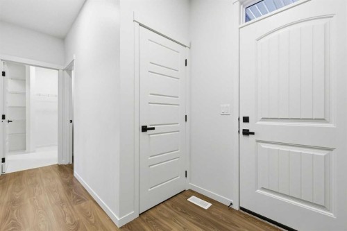 72 Calhoun Rise Ne, Calgary, AB - Indoor Photo Showing Other Room
