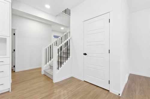 72 Calhoun Rise Ne, Calgary, AB - Indoor Photo Showing Other Room