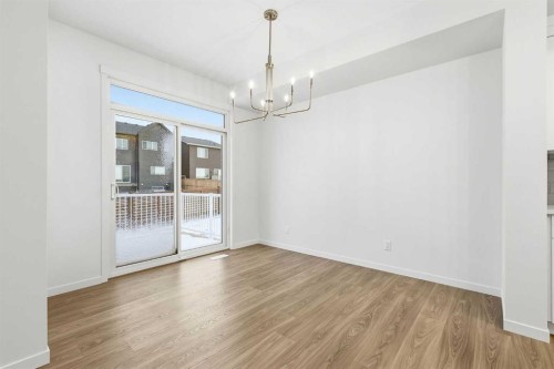 72 Calhoun Rise Ne, Calgary, AB - Indoor Photo Showing Other Room