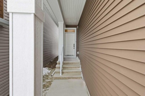 72 Calhoun Rise Ne, Calgary, AB - Outdoor With Exterior