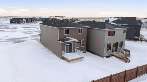 72 Calhoun Rise Ne, Calgary, AB - Outdoor