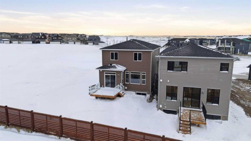 72 Calhoun Rise Ne, Calgary, AB - Outdoor