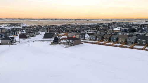 72 Calhoun Rise Ne, Calgary, AB - Outdoor With View