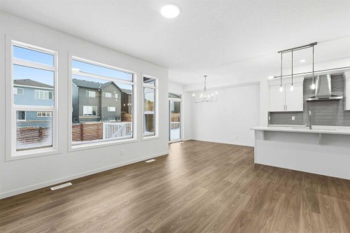 72 Calhoun Rise Ne, Calgary, AB - Indoor