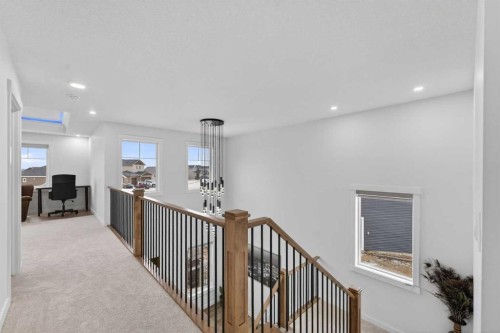 67 Lakes Estates Circle, Strathmore, AB - Indoor Photo Showing Other Room