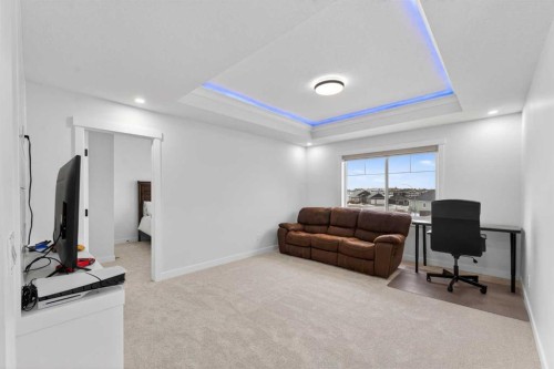 67 Lakes Estates Circle, Strathmore, AB - Indoor