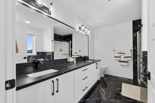 67 Lakes Estates Circle, Strathmore, AB - Indoor