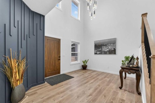 67 Lakes Estates Circle, Strathmore, AB - Indoor Photo Showing Other Room