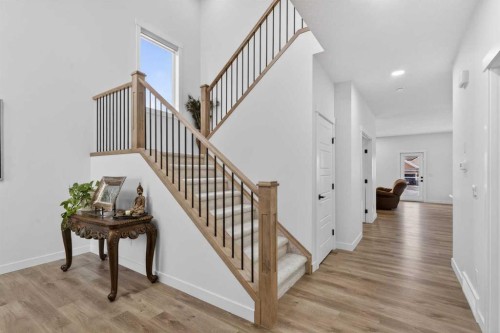 67 Lakes Estates Circle, Strathmore, AB - Indoor Photo Showing Other Room