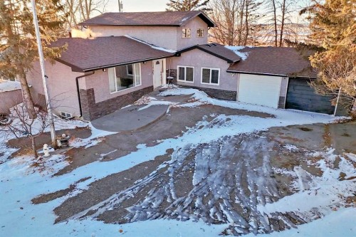 284211 Township Road 252, Rural Rocky View County, AB - Outdoor