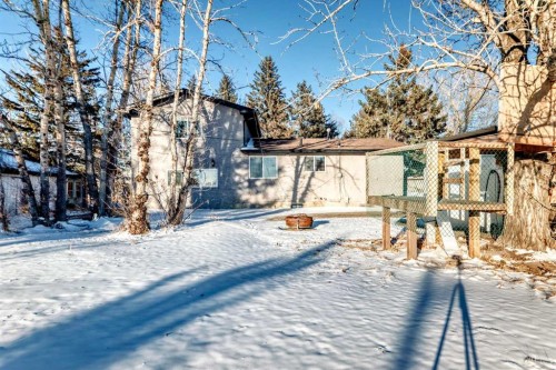 284211 Township Road 252, Rural Rocky View County, AB - Outdoor