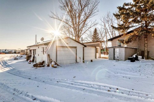 284211 Township Road 252, Rural Rocky View County, AB - Outdoor