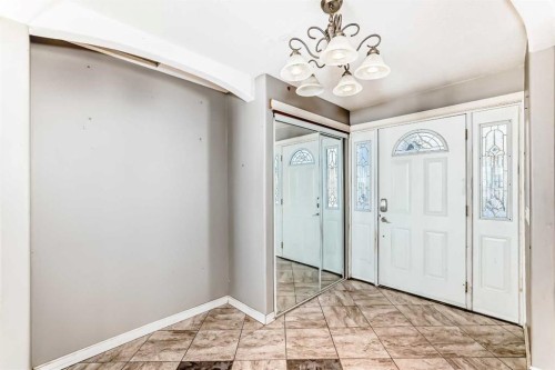 284211 Township Road 252, Rural Rocky View County, AB - Indoor Photo Showing Other Room