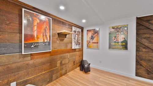 148 Covepark Close Ne, Calgary, AB - Indoor Photo Showing Other Room