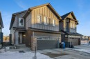14 Carrington Road Nw, Calgary, AB  - Outdoor With Facade 