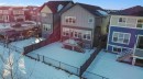 14 Carrington Road Nw, Calgary, AB  - Outdoor 