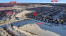 14 Carrington Road Nw, Calgary, AB  - Outdoor With View 