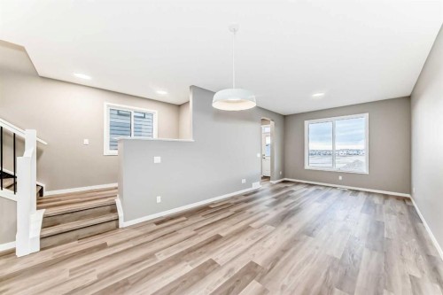131 Sawgrass Gate Nw, Airdrie, AB - Indoor Photo Showing Other Room