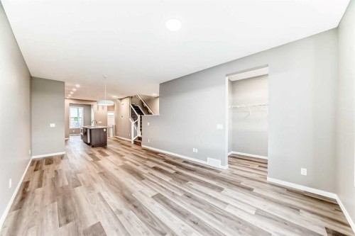131 Sawgrass Gate Nw, Airdrie, AB - Indoor Photo Showing Other Room