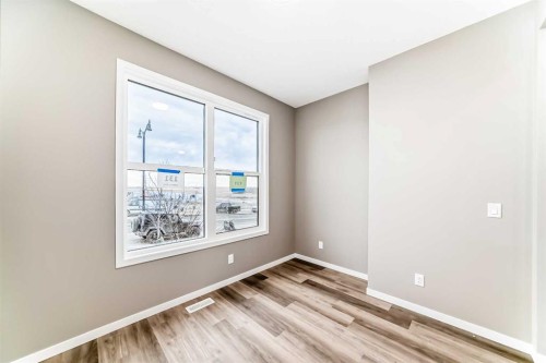 131 Sawgrass Gate Nw, Airdrie, AB - Indoor Photo Showing Other Room