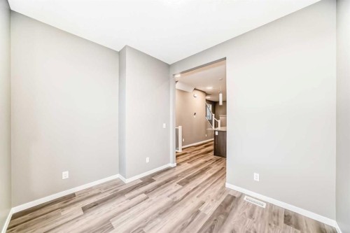 131 Sawgrass Gate Nw, Airdrie, AB - Indoor Photo Showing Other Room