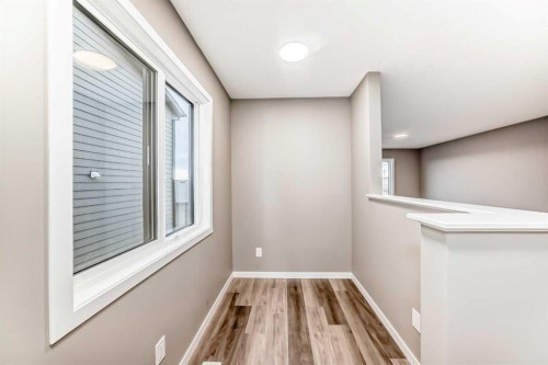 131 Sawgrass Gate Nw, Airdrie, AB - Indoor Photo Showing Other Room