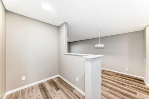 131 Sawgrass Gate Nw, Airdrie, AB - Indoor Photo Showing Other Room