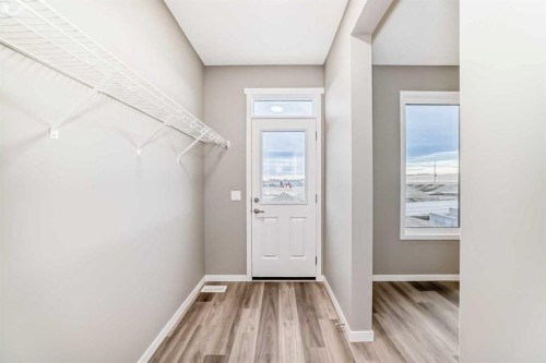 131 Sawgrass Gate Nw, Airdrie, AB - Indoor