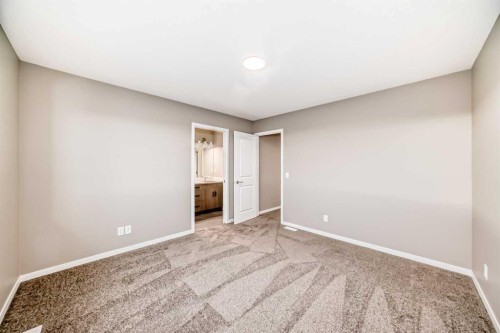 131 Sawgrass Gate Nw, Airdrie, AB - Indoor Photo Showing Other Room