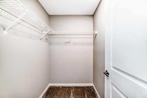 131 Sawgrass Gate Nw, Airdrie, AB - Indoor With Storage