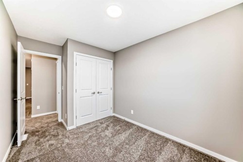 131 Sawgrass Gate Nw, Airdrie, AB - Indoor Photo Showing Other Room