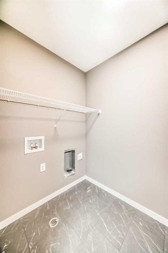 131 Sawgrass Gate Nw, Airdrie, AB - Indoor