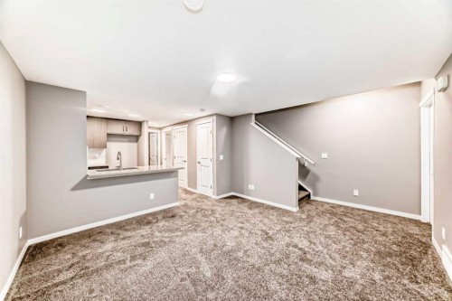 131 Sawgrass Gate Nw, Airdrie, AB - Indoor Photo Showing Other Room