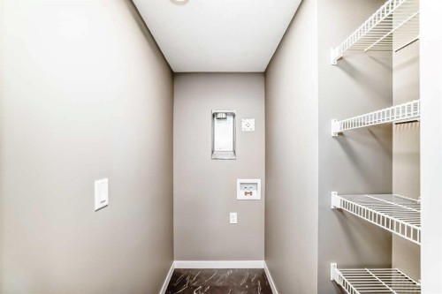 131 Sawgrass Gate Nw, Airdrie, AB - Indoor Photo Showing Other Room