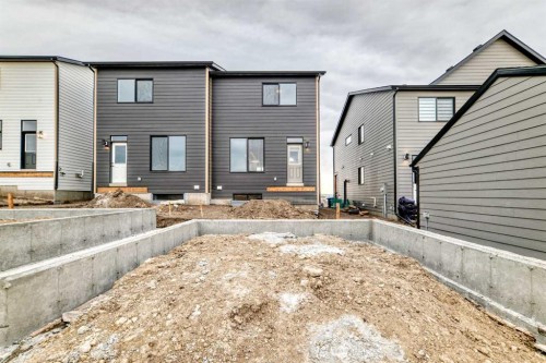 131 Sawgrass Gate Nw, Airdrie, AB - Outdoor