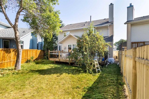 132 Scenic Cove Circle Nw, Calgary, AB - Outdoor